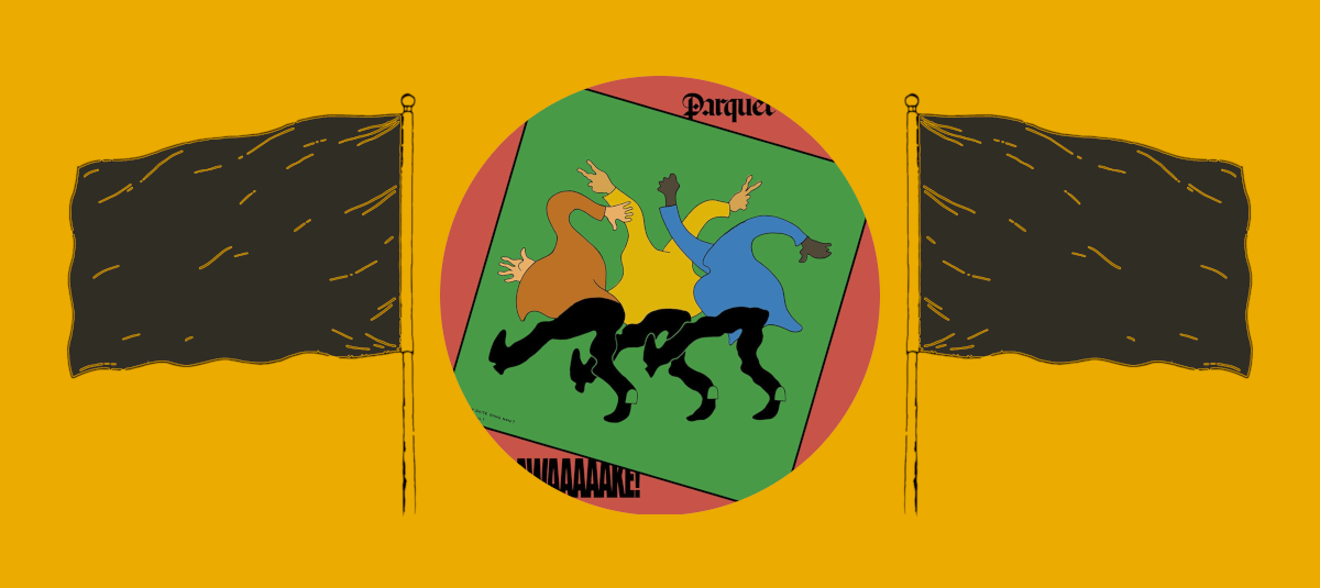 Parquet Courts – Almost Had to Start a Fight / In and Out of Patience  Lyrics